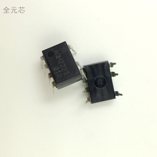 AQH2223 直插七脚 光电耦合器光耦 空调固态继电器芯片IC集成电路