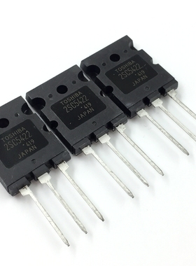 2SC5422 直插三极管大功率 15A/1700V C5422电源管 彩电行管 TO3P
