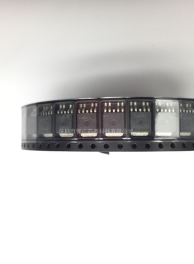 AOD607 D607 MOS场效应管 TO-252贴片封装 实图拍摄 编带