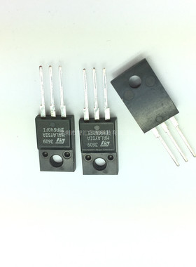 IRF630FI 全新原装进口现货 MOS场效应管 实图拍摄 塑封220F