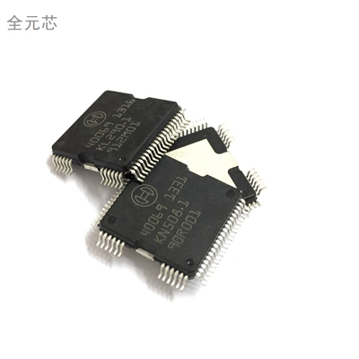 40069芯片 汽车电脑板常用IC集成电路 汽车易损喷油驱动芯片
