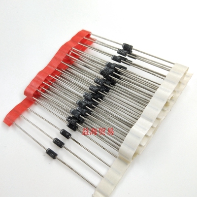 全新 UG1D 二极管 DO-41直插  1A 200V 超快速高效率二极管