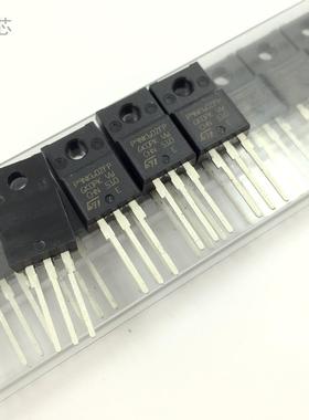 P9NK60ZFP 场效应MOS管 全新原装进口 600V9A 三极管 STP9NK60ZFP