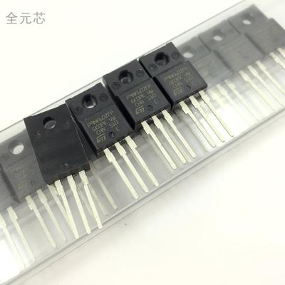 P9NK60ZFP 场效应MOS管 全新原装进口 600V9A 三极管 STP9NK60ZFP