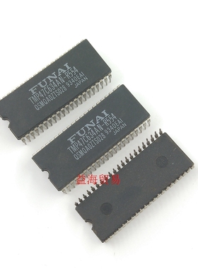 TMP47C634AN-R554 全新原装质量 DIP42 直插四十二脚IC集成块芯片