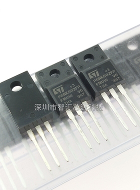 P6NK60ZFP 常用MOS管 N沟道 液晶电场效应开关管 泰国产地 深圳发