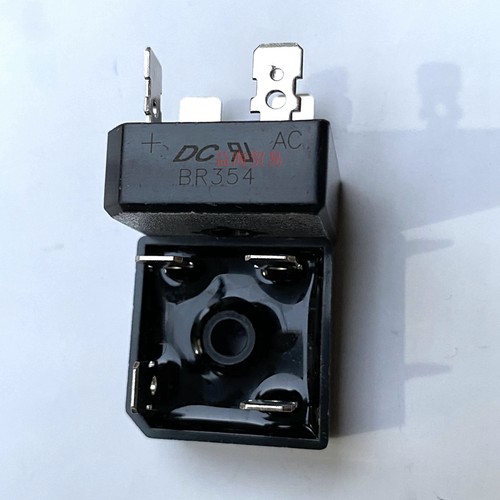 BR254 全新原装 BR354 方形整流桥堆二极管25A/ 35A400V二极管