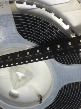 2SD2170T100R 全新原装 2SD2170 丝印DM 印字 SOT89封装