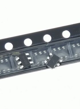 RT7294AGJ6F 01= 全新原装进口 贴片小五脚 同步降压型转换器