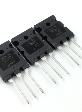 2SC5422 直插三极管大功率 15A/1700V C5422电源管 彩电行管 TO3P