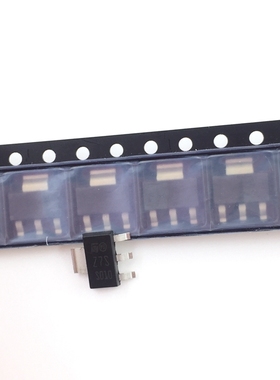 Z0107SN SOT223封装 原装进口 全新深圳一片起发 实图拍摄