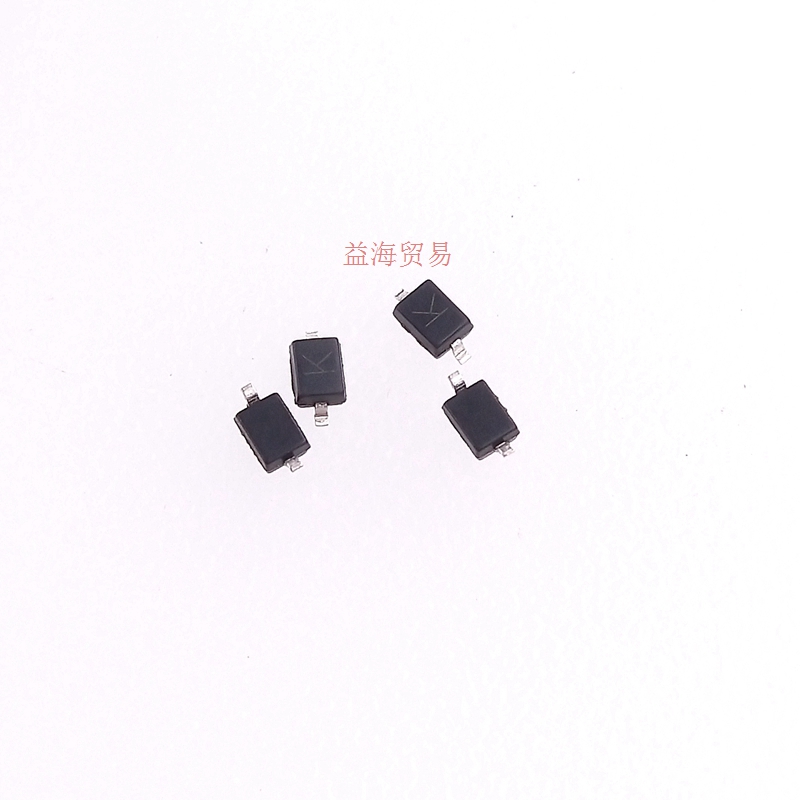 全新原装进口 PSD12C 丝印K 静电保护二极管SOD-323 PSD12C-LF-T7