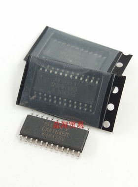 CXA1645M 全新原装进口芯片 CXA1571M 集成电路IC SOP贴片封装