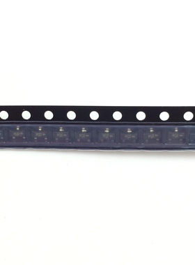 BCW72三极管 45V 0.1A 丝印K2T 贴片 BCW72LT1G  NPN管 SOT23封装