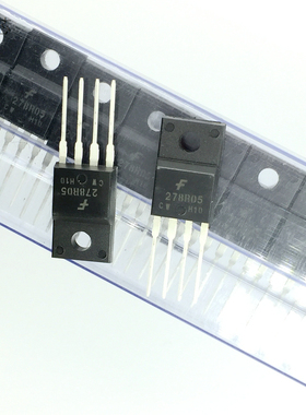 278R05 双极型线性集成 KA278R05PI  4终端2A输出低电压降稳压器