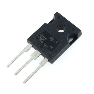W4N150 STW4N150 场效应MOS管 三极管