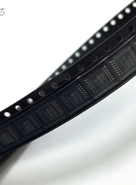 全新原装进口SN74LV125APWR 丝印LV125A 逻辑芯片 贴片TSSOP-14