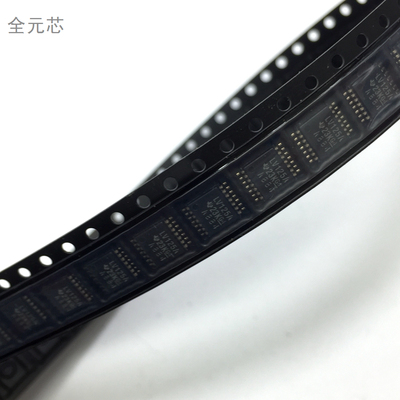 全新原装进口SN74LV125APWR 丝印LV125A 逻辑芯片 贴片TSSOP-14