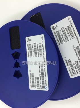 SS8550 贴片三极管P 印字Y2丝印 SOT23 SS8550LT1G