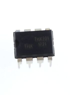 THX201 THX201H 直插八脚 DIP-8电源模块电磁炉芯片