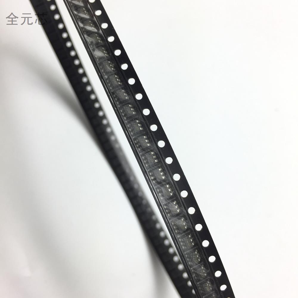 SP724AHTP 丝印724 或725 或726 SOT23-6 全新原装 贴片小六脚