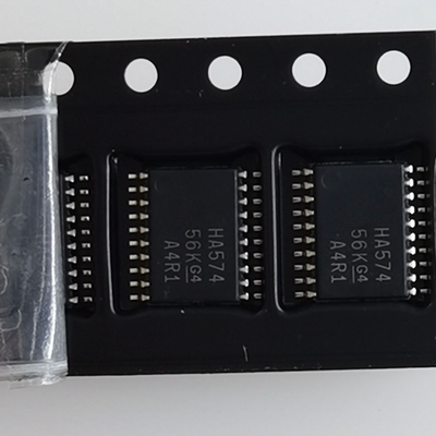 SN74AHC574PWR 丝印HC574 全新原装进口 逻辑芯片 TSSOP20密脚