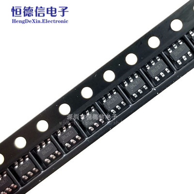 全新原装正品 SX1308 SOT23-6 2A升压电源芯片输出25V升压