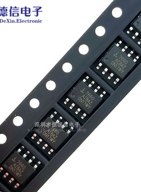 全新 ICL7660AIBAZ 贴片ICL7660 DC/DC SOP-8 可直接拍