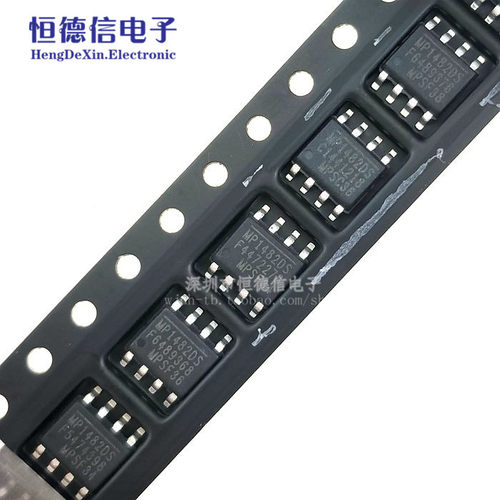 MP1482DS MP14820S MP1482DS-LF-Z SOP8 电源芯片全新原装