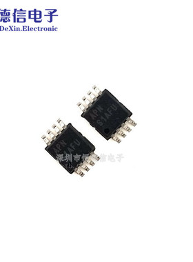 全新原装 贴片 MP3213DH-LF-P 稳压器DC/DC开关稳压器 MSOP-8