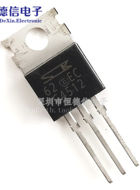 C4512 三极管 直插TO220封装 2SC4512 功放对管 深圳发货