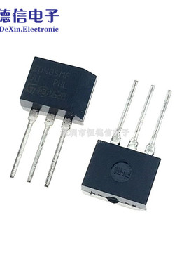 全新X0405MF 直插TO-202 4A 单向可控硅 X0405 Z0405 可直拍