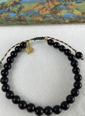 CZCP03050TZYB小叶紫檀手串