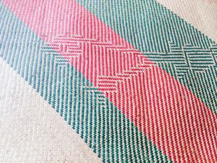 纯手工编织传统正宗广东蒲草席纯天然老式可折叠优级肇庆草席包邮