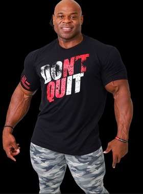 凯格林短袖DONT QUIT系列Redcon1现货秒发XL/XX;