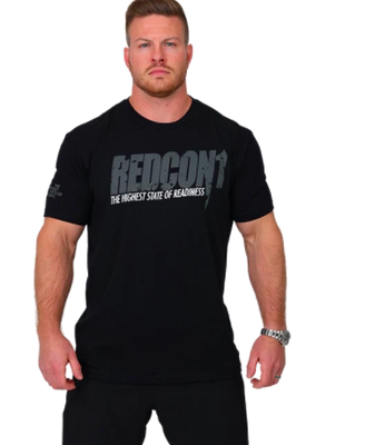 REDCON1健身健美奥赛大码