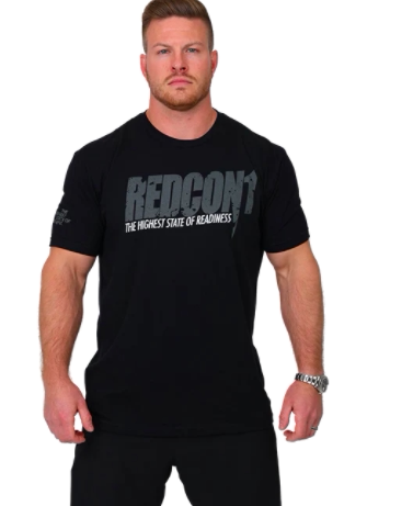 REDCON1健身健美奥赛大码