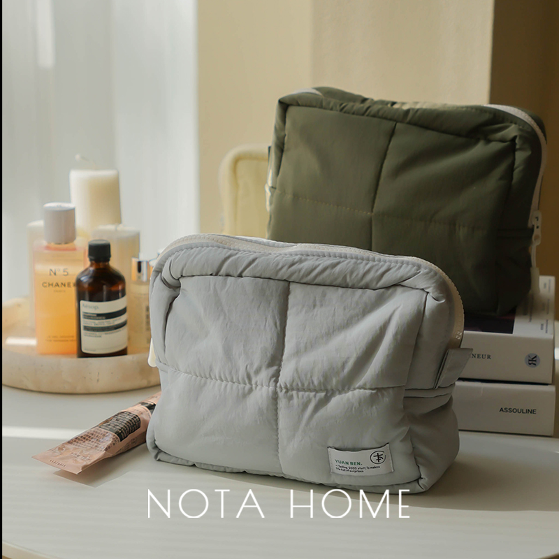 新款化妆品包女外出便携大容量