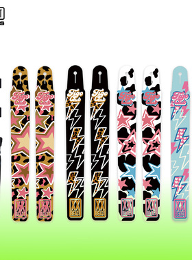 XXBEAST联名腰旗成人美式橄榄球腰旗运动户外空气扣专用橄榄球