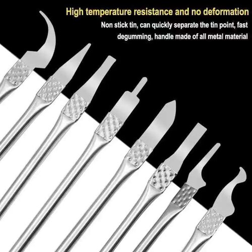 CPU除胶8件套【16个型号】