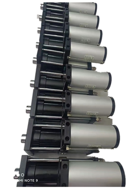 快速增压缸CPT100-100-5-13T吨匡信JLCA久力STA森拓SENTO通用型