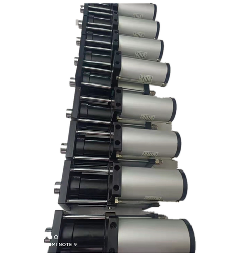 快速增压缸CPT100-100-5-13T吨匡信JLCA久力STA森拓SENTO通用型