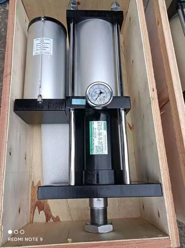 快速增压缸CPT100-200-15-13T吨匡信JLCA久力STA森拓SENTO通用型