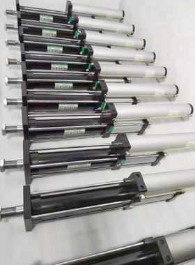 快速增压缸STA100-100-20-13T吨MPT匡信JLCA久力森拓SENTO通用型