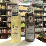 琴叶草本防脱发强根洗发露侧柏叶何首乌成份清爽型蓬松控油洗发水