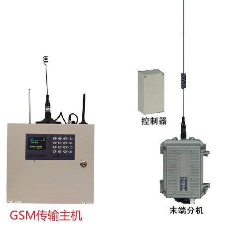 4G路灯断线，路灯断线报警系统智能路灯电缆断线报警器防盗报警器