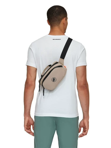 Mammut Taistpack Menya Pocket Pack Мужчины и женщины 2810-00111.