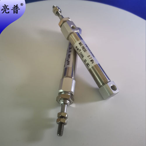 迷你笔型气缸PB10X10SU