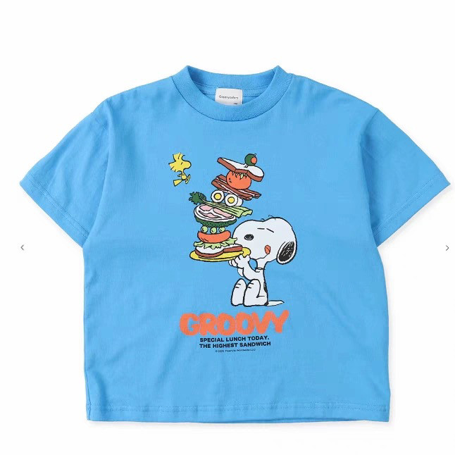 日系潮牌｜原｜25春夏男女童通运动服饰加工定制