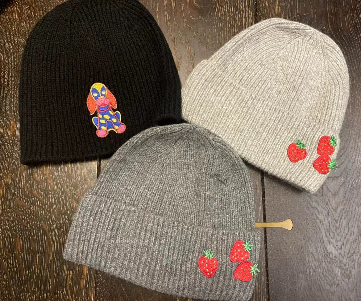潮牌日系/原/现货/小野人联名运动服饰加工定制